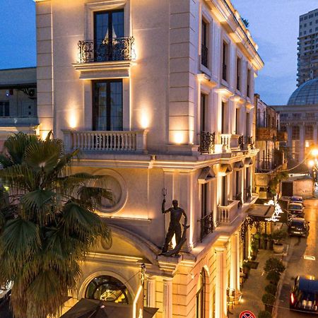 Envy Hotel Durrës Extérieur photo