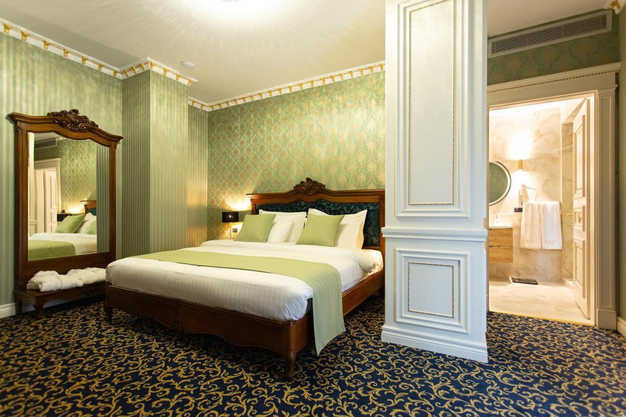 Envy Hotel Durrës Extérieur photo