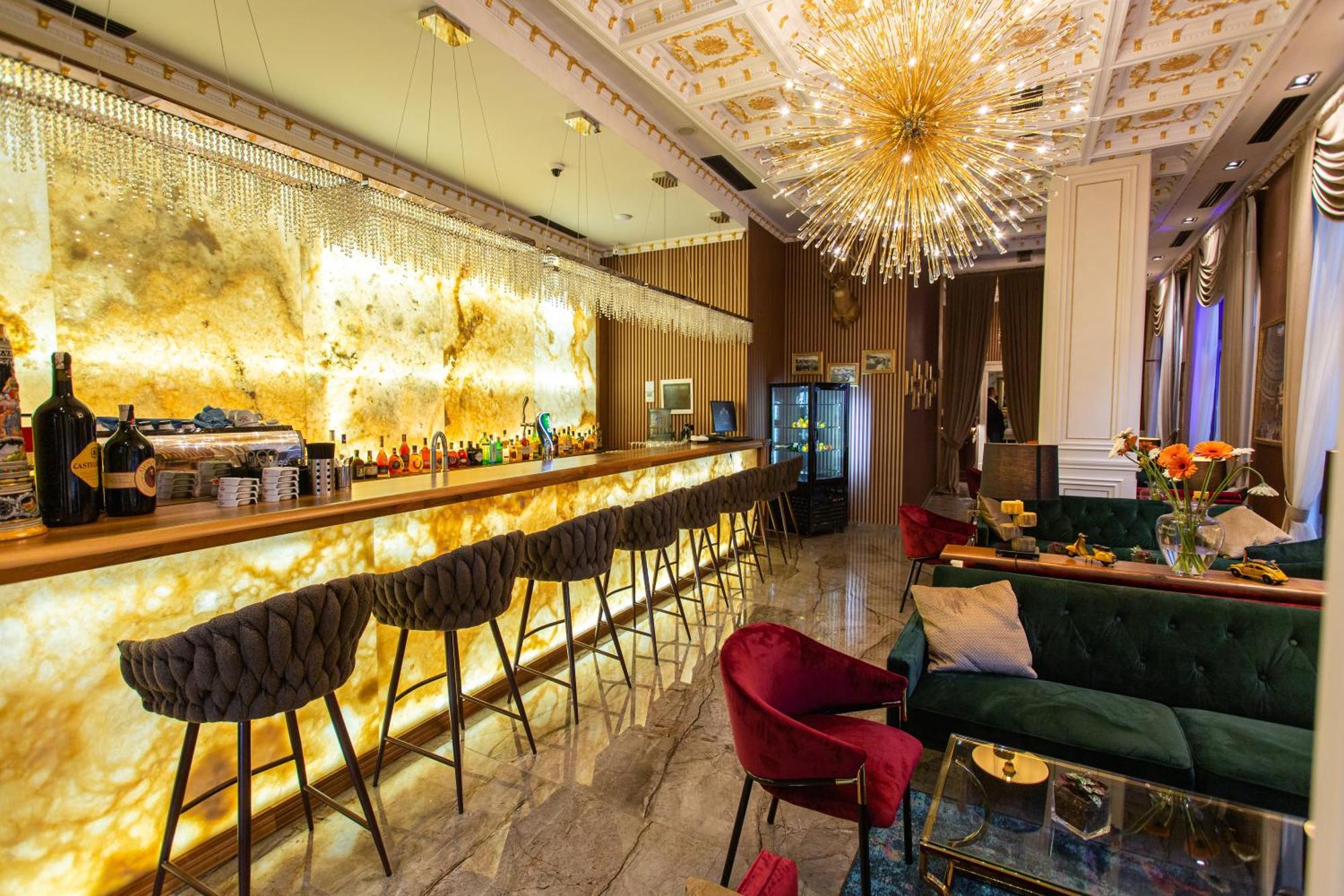 Envy Hotel Durrës Extérieur photo