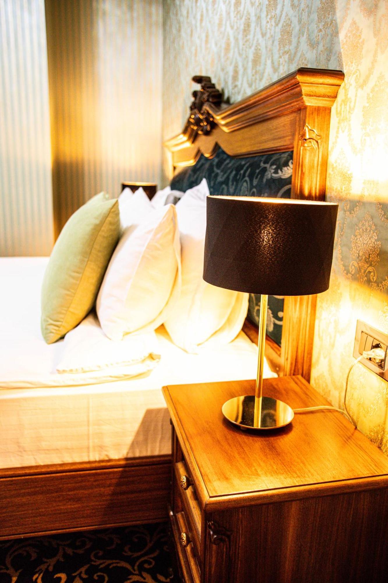 Envy Hotel Durrës Extérieur photo