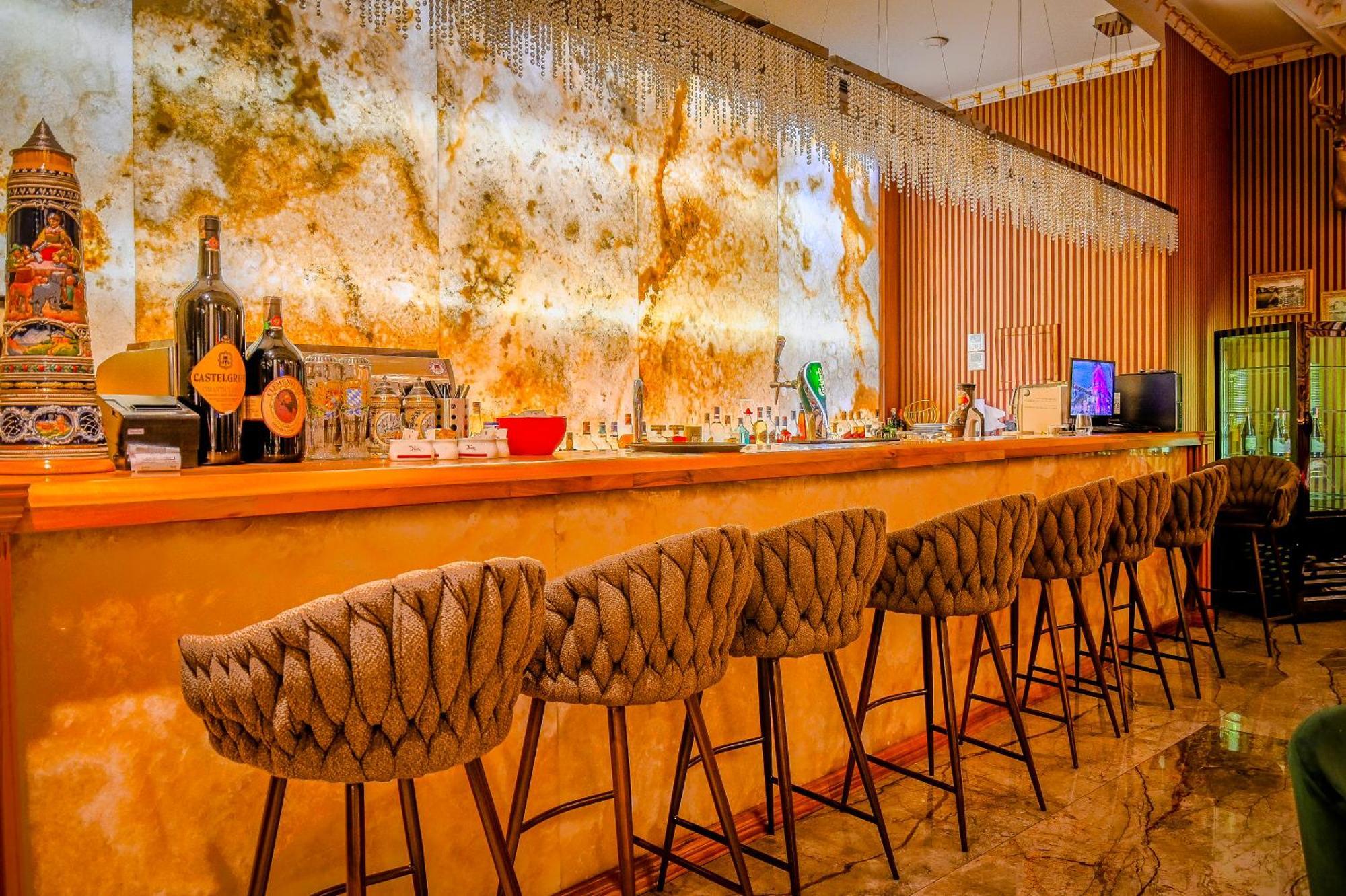 Envy Hotel Durrës Extérieur photo
